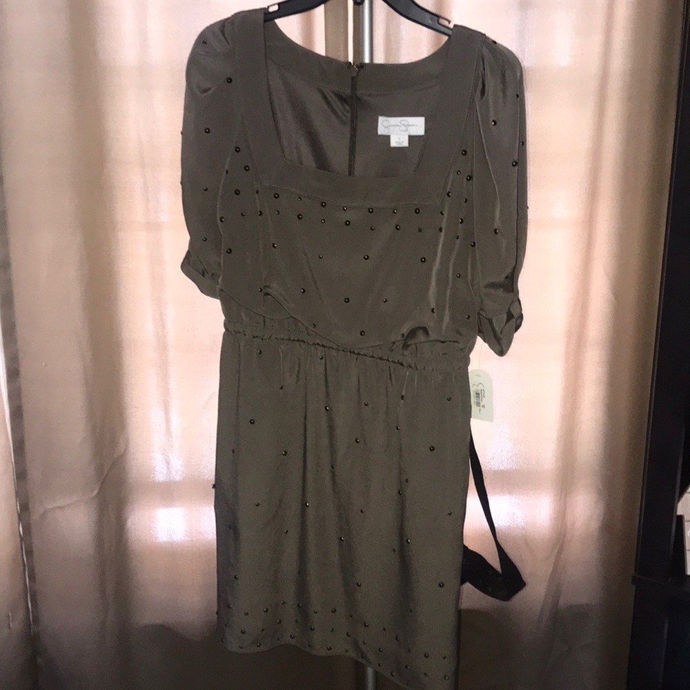 Casual dress